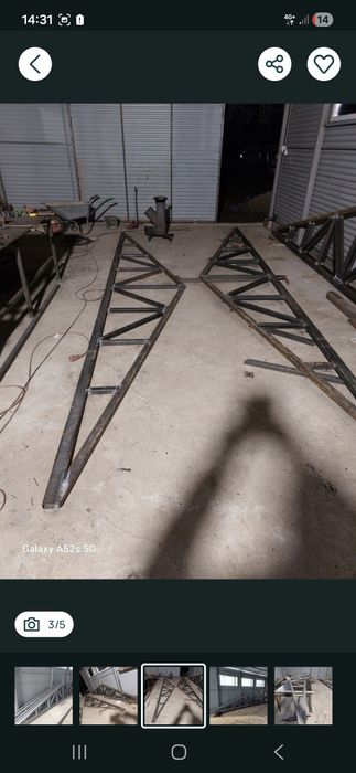 Facem ferme la comanda