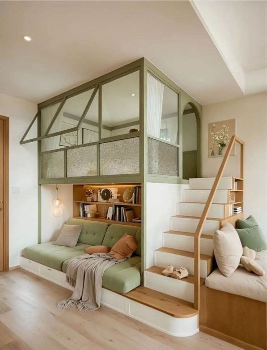 Bolalar onasi. Детские комнаты