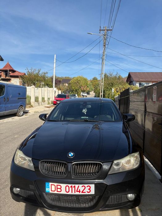 BMW Seria 3 2009 — imagine 2