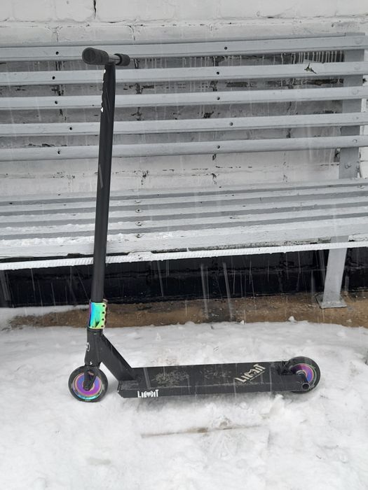 Самокат Limit S-lmt83