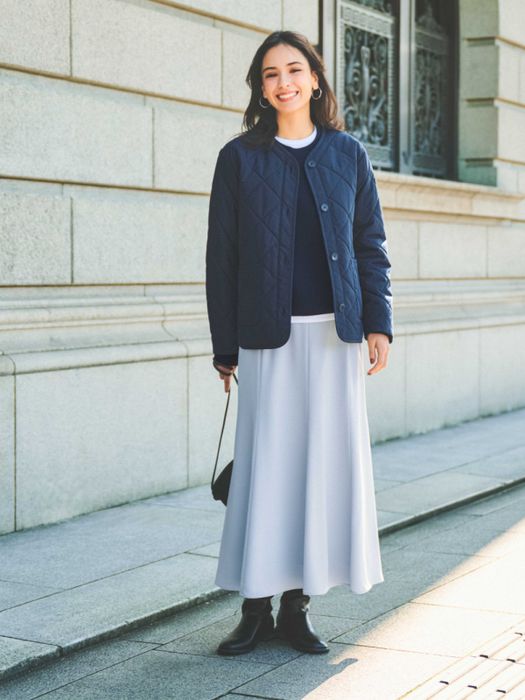 Ультралегкие куртки Uniqlo из Японии