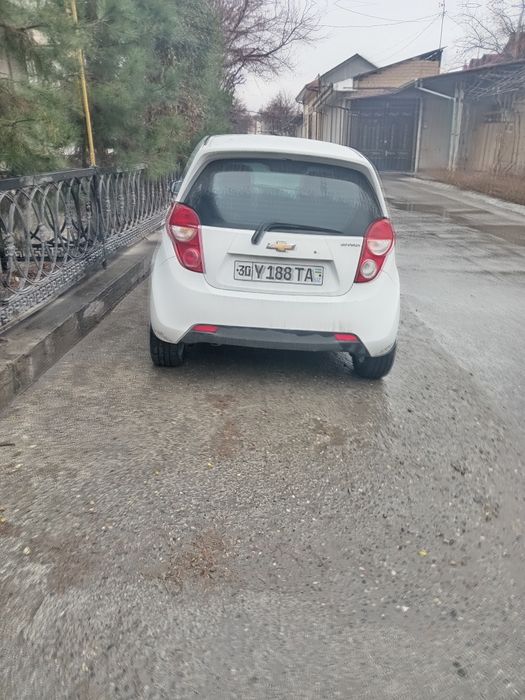 Spark sotiladi holati