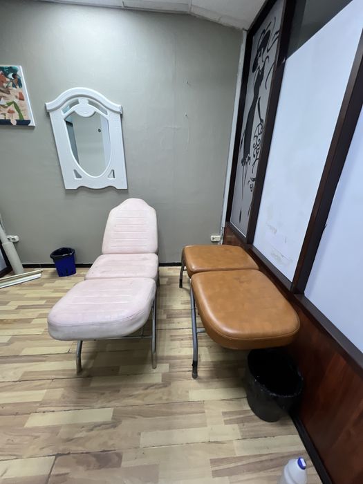 Продается кушетки