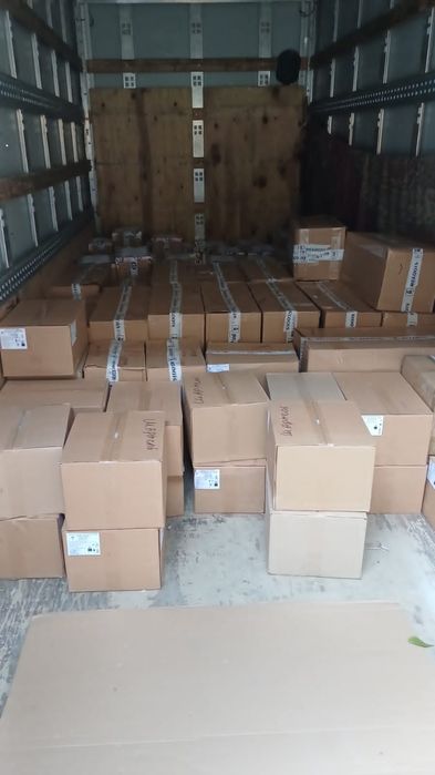 Услуги грузчики и газель 24/7