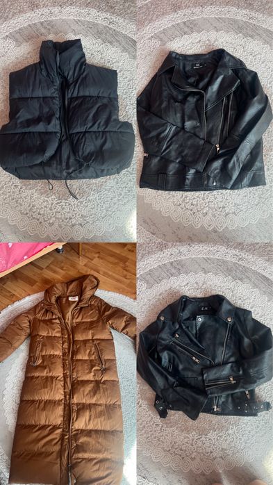 Все за 15 тыс, сумки, куртки, обувь