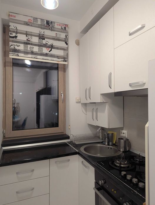 Închiriez apartament 1 camera