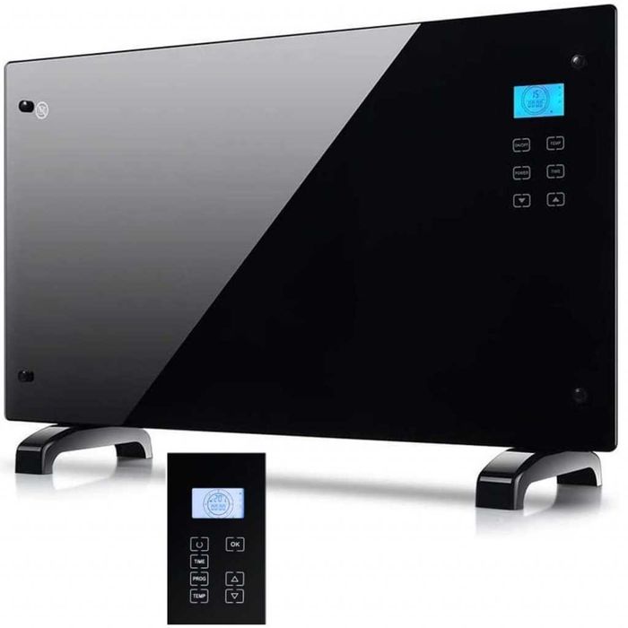 Електрически конвектор Heltes 2000W