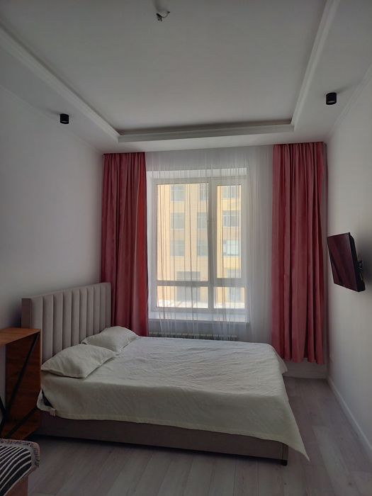 Сдам однокомнатную квартиру