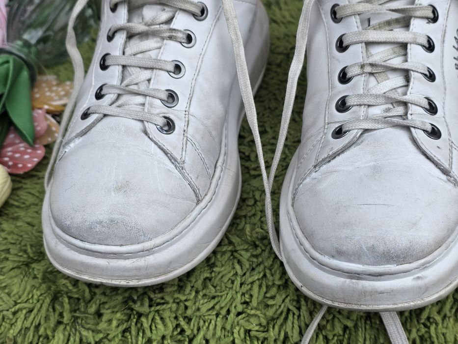 Karl Lagerfeld кецове N39