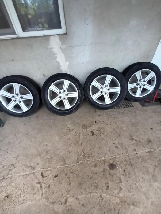 Jeante  r16 Renault,Mazda