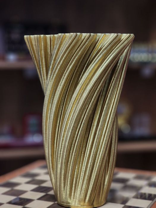 Ваза керамическая роскошный падарок