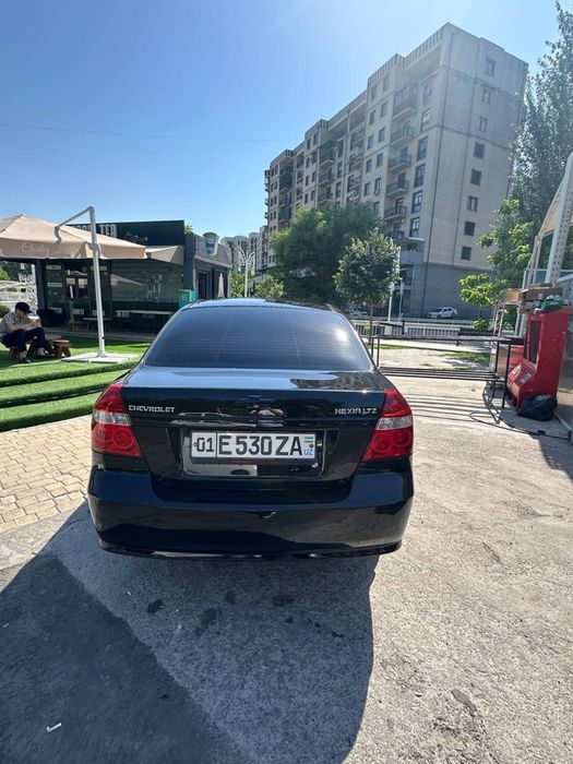 Nexia-3 evro avtamat