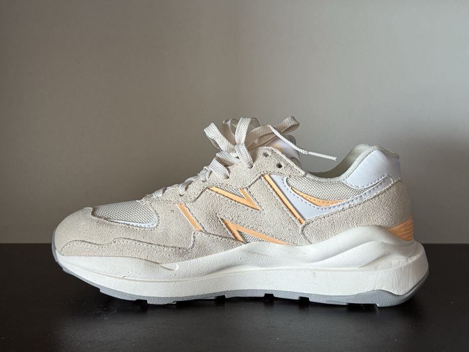 New Balance 57/40 / 40номер 25см Стелка Нови с Кутия