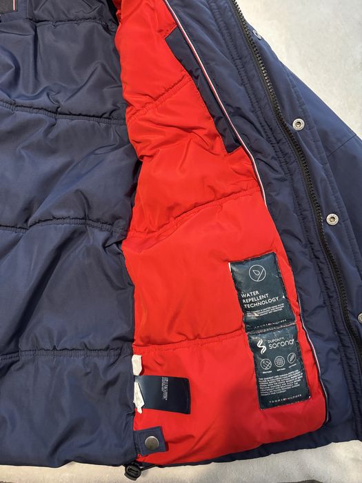 Яке tommy Hilfiger, Lyle Scott
