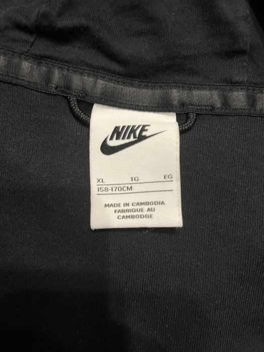 Nike Sportswear Tech Fleece