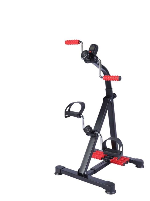 Велотренажёр для ног и рук | Mini Vela | (Руки + Ноги) | DASTAVKA BOR