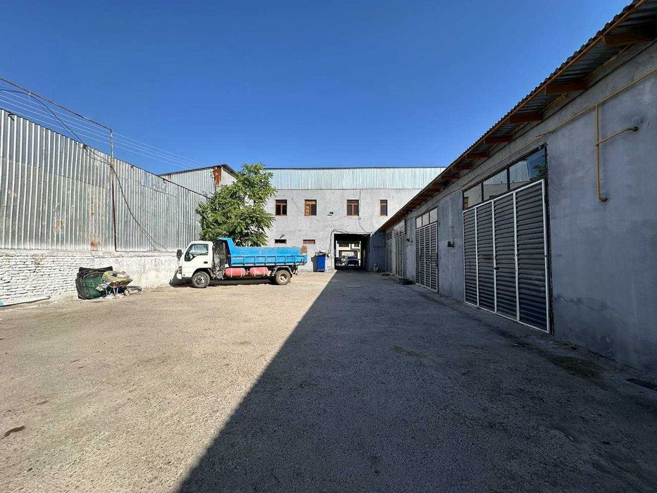 Tayyor bino sotiladi 12 sotiq #a132