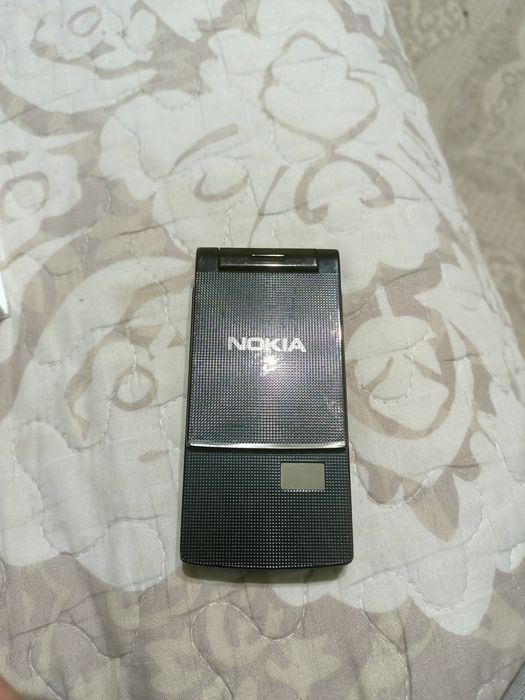 Нокиа 6260.                ,