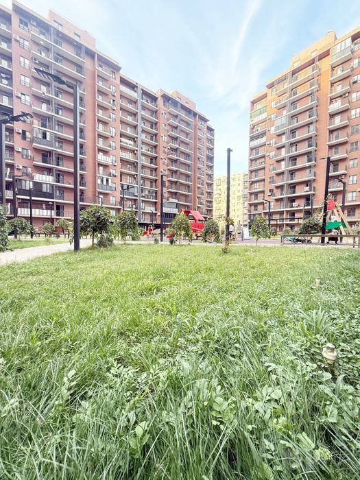 600$ ga tayyor arendatori bor kvartira 67.000$ ga