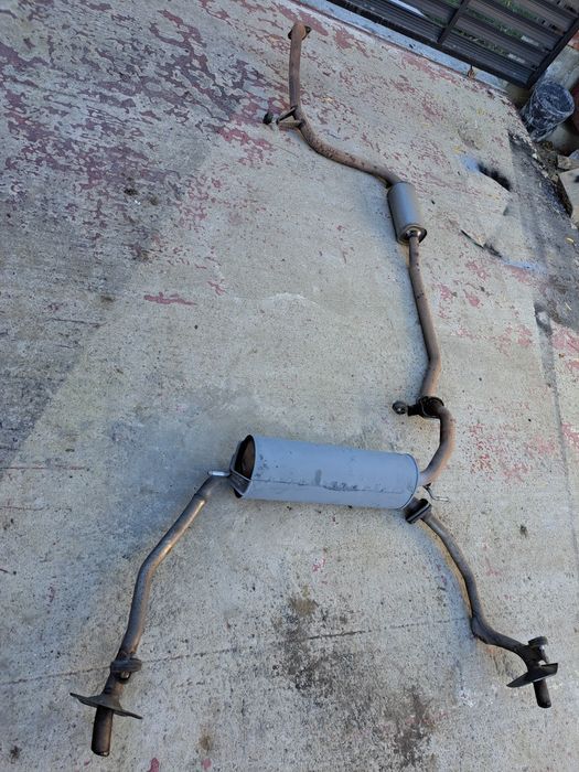 Toba finala ,intermediara honda civic 1.8 benzina