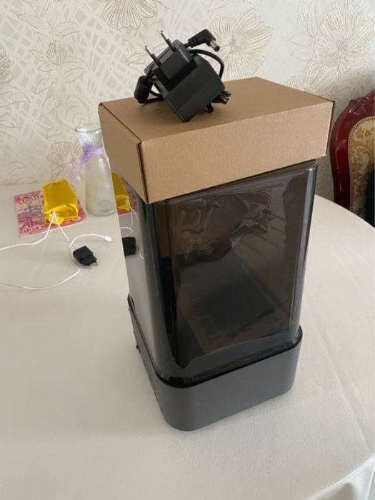 Новый 3D-принтер Anycubic Photon Mono 4‼️