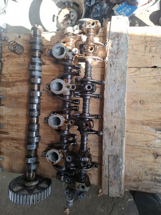 Двигатель Honda Accord