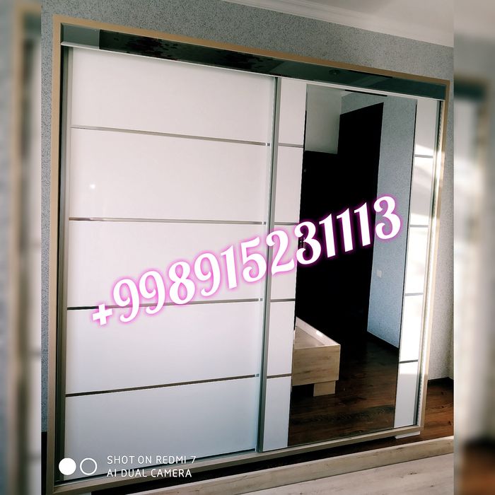 Мебель на заказ! Спальни. Кухонный. Детские и др.