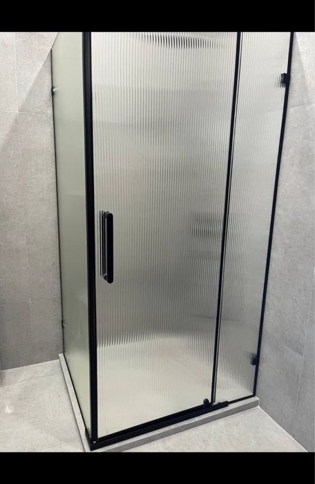 Душевые кабины, лофт перегородки ванные шторки