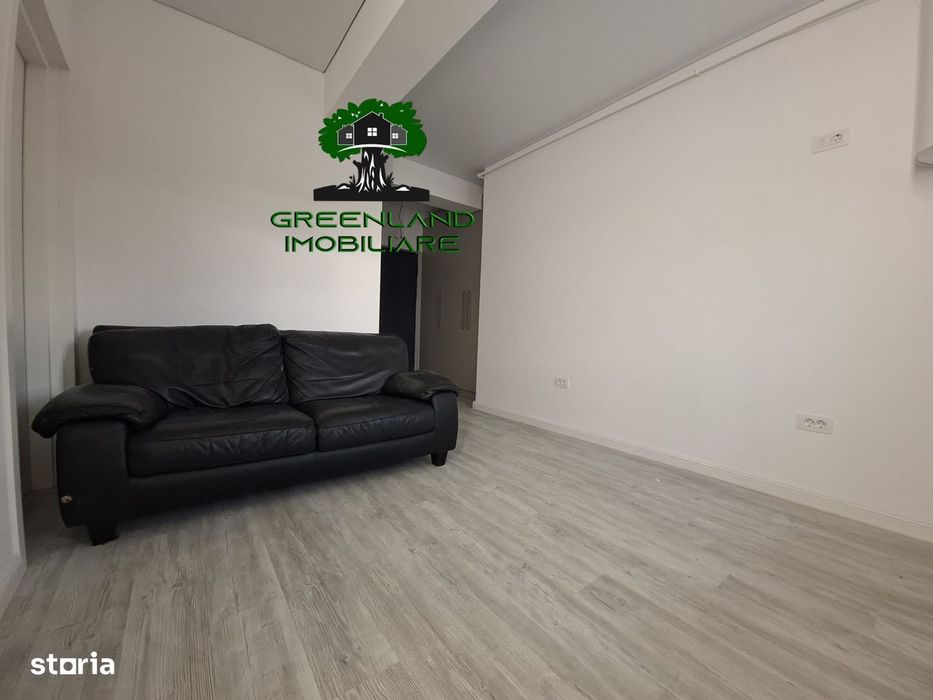 Ap 2 Camere, INTABULAT, Bloc NOU, LIFT, etaj 1, PREMIUM Bucium VISAN