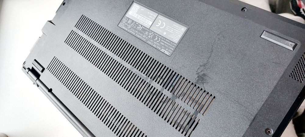 Expertbook 14" 12gen