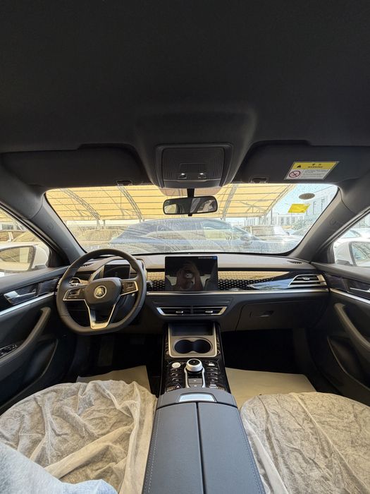 Byd Qin Plus 510km  2025