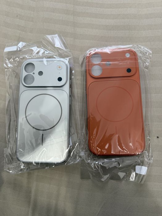 Vand huse si folii iphone 16