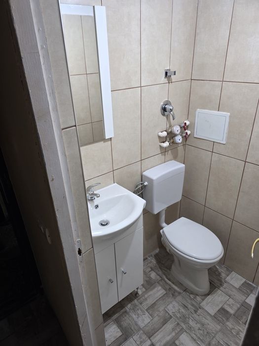 Garsonieră în stare perfectă, renovată recent!