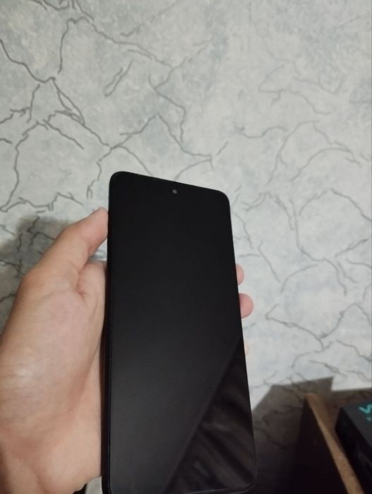 Обмен Poco X3 NFC