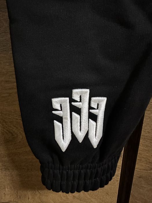 Дрехи Luda,Prizrak,TheSinners