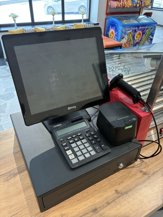 Готовая кофейня под ключ