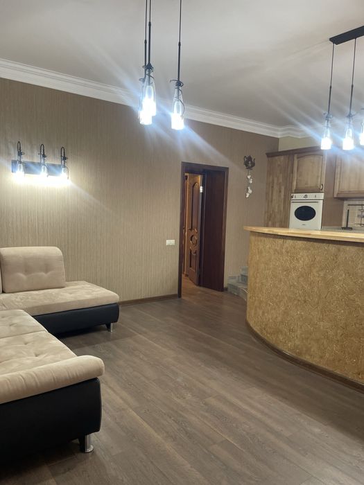 Впервые сдается 2к кв в ЖК Альтаир