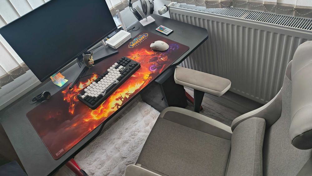 Гейминг конфигурация