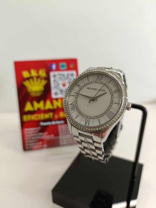 Michael Kors MK-3900 Amanet BKG