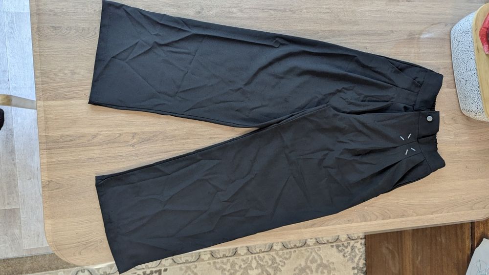 Брюки Maison margiela