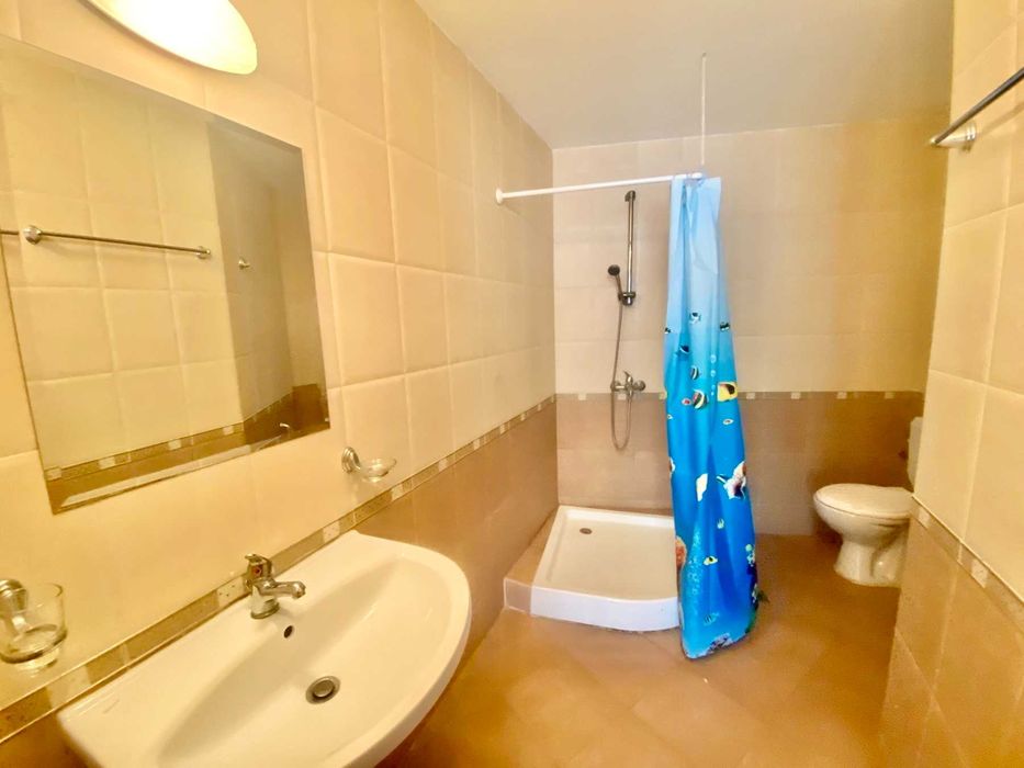 Продава се Двустаен апартамент в к.к. Слънчев бряг - 70 кв.м за 656 €/кв.м - Снимка #7