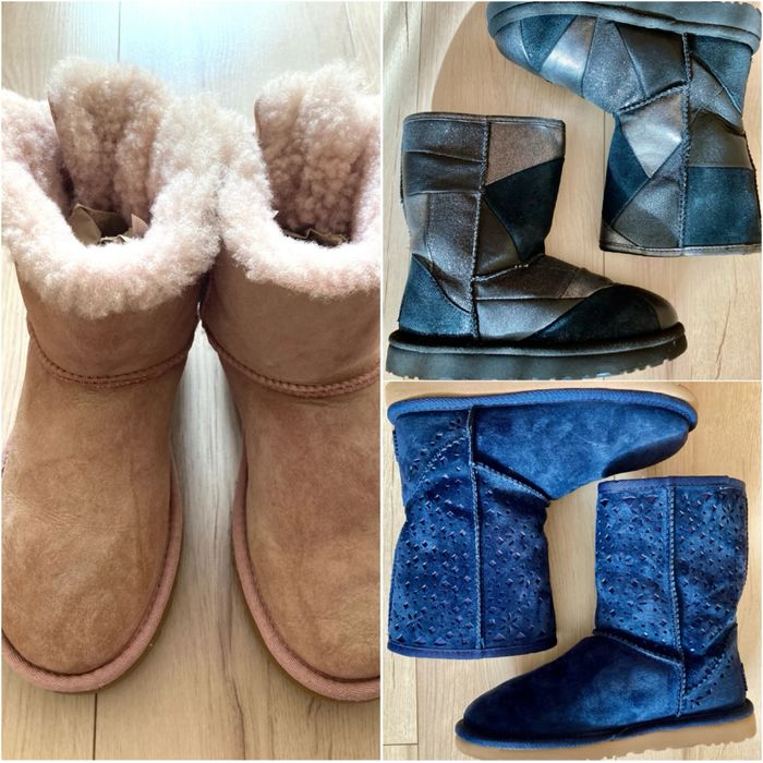 Cizme UGG originale
