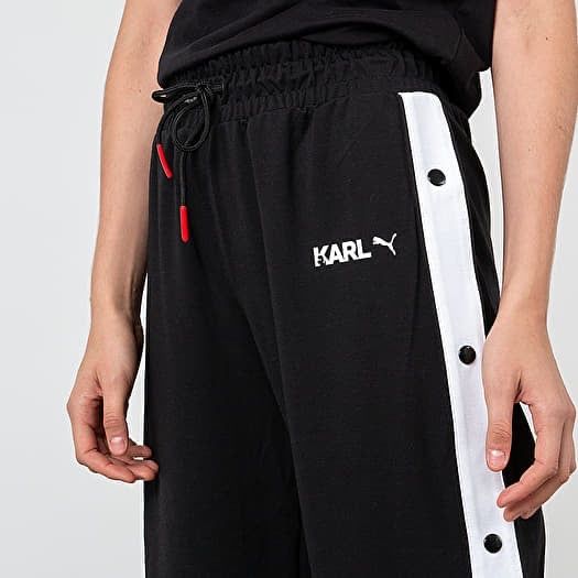 PUMA X KARL LAGERFELD спортен комплект