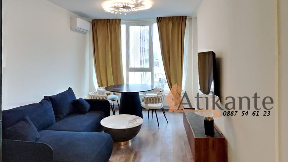 2-стаен в София-Банишора площ 65 цена 750