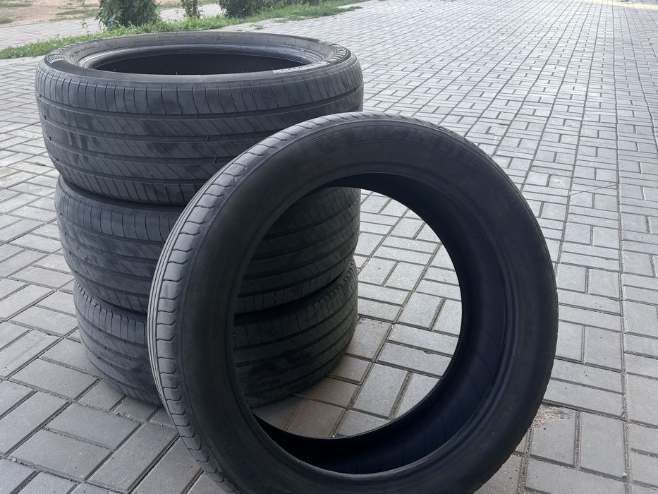 Michelin e.Primacy 255/45 R20 - комплект 4 шт.