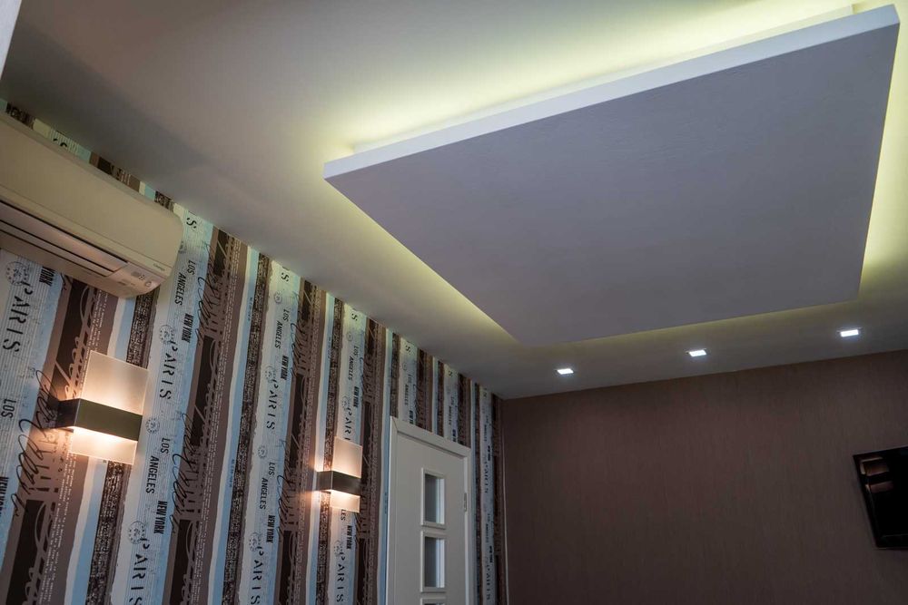 Продава се Четиристаен апартамент в Добрич, Христо Ботев - 98 кв.м за 1072 €/кв.м - Снимка #7