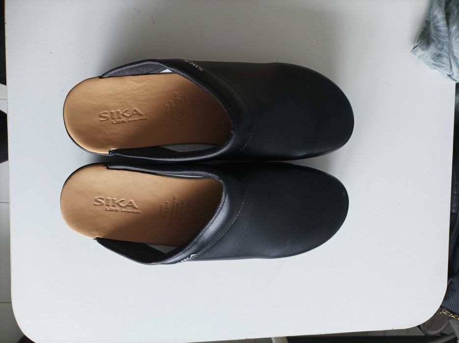 Професионално сабо SIKA