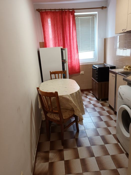 Дава се под наем Двустаен апартамент в Варна, Западна промишлена зона - 50 кв.м за 357 € - Снимка #4