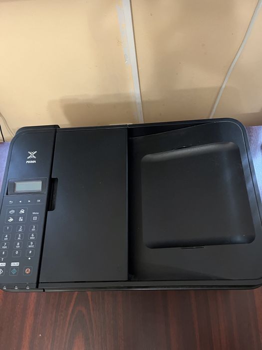 Imprimanta Cannon mx495