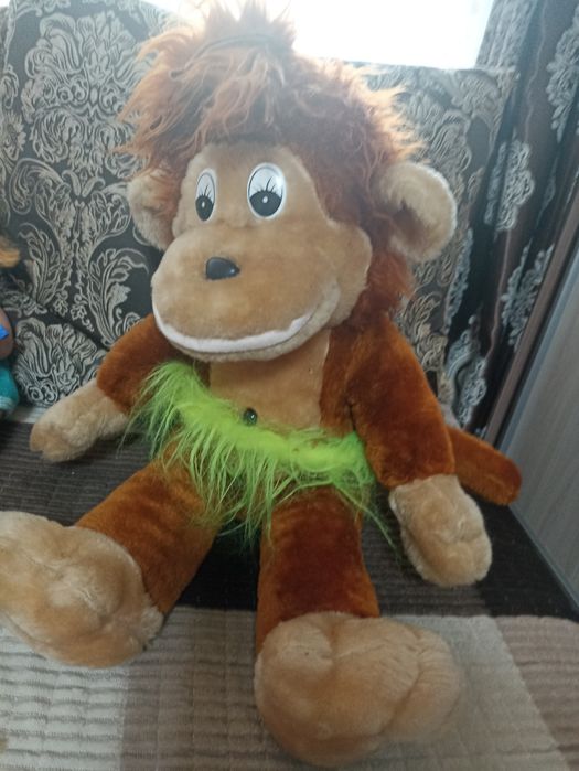 Игрушки     мягкие